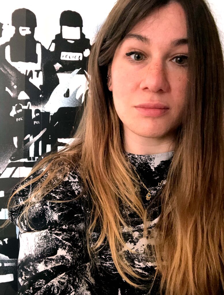 Anna De Florian Ultraarte